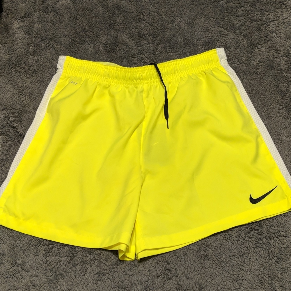 NWT Nike shorts